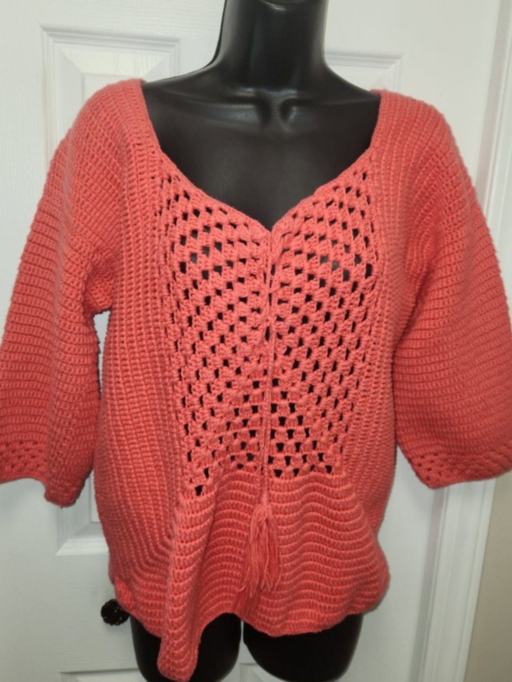 Shannon Passero Sweater